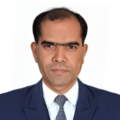 মোঃ মনিরুজ্জামান, সম্পাদক